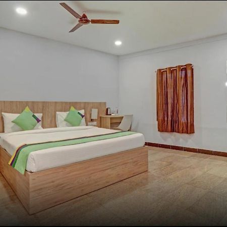 Hotel Richmond Residency バンガロール エクステリア 写真