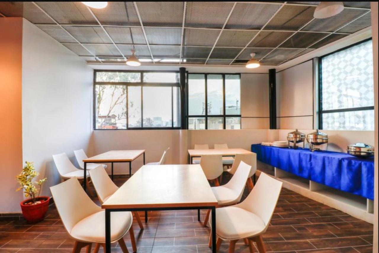 Hotel Richmond Residency バンガロール エクステリア 写真