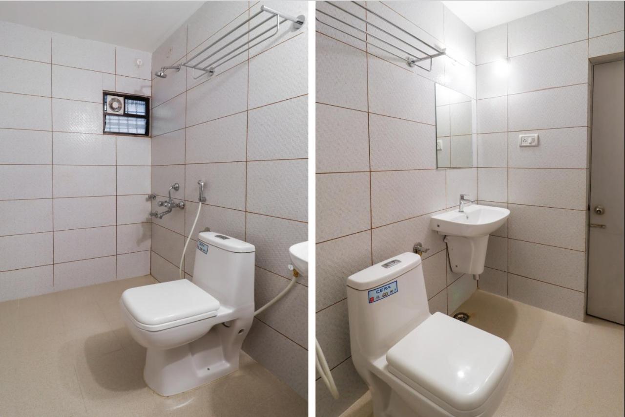 Hotel Richmond Residency バンガロール エクステリア 写真