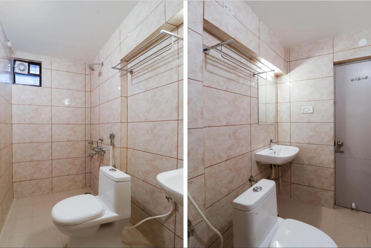 Hotel Richmond Residency バンガロール エクステリア 写真