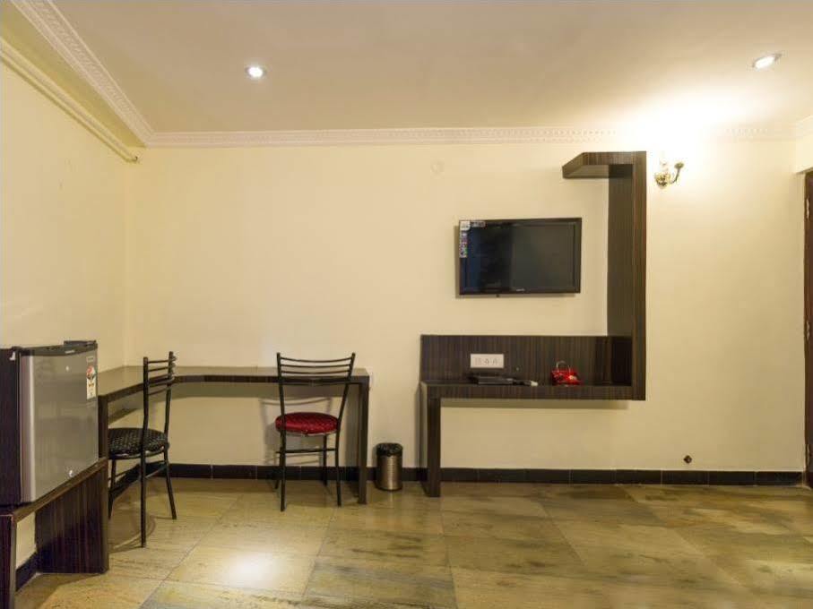 Hotel Richmond Residency バンガロール エクステリア 写真